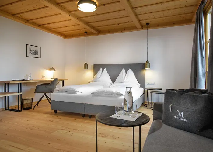 Hotel Moselebauer