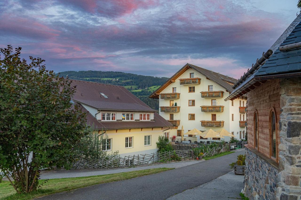 Moselebauer Bad Sankt Leonhard im Lavanttal