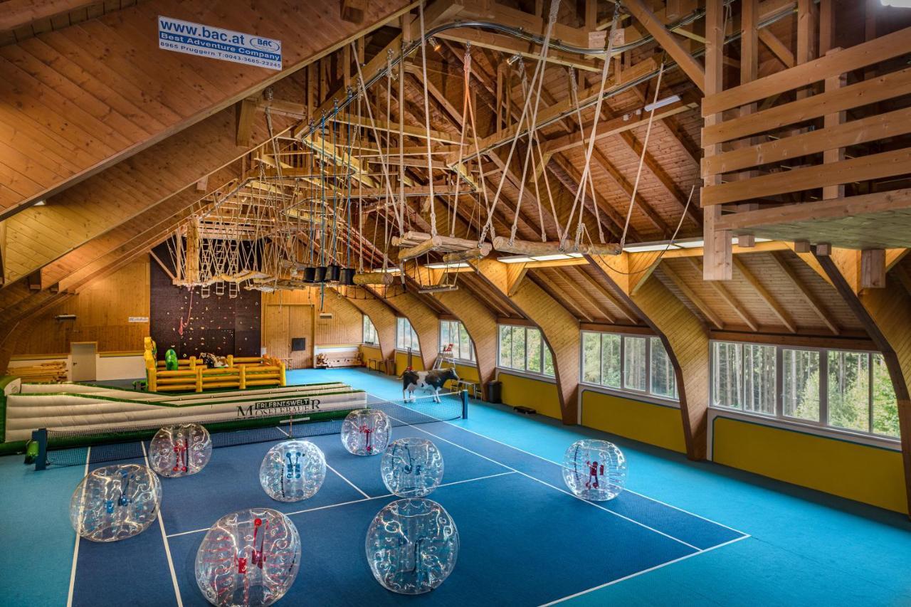 Hotel Moselebauer 4*