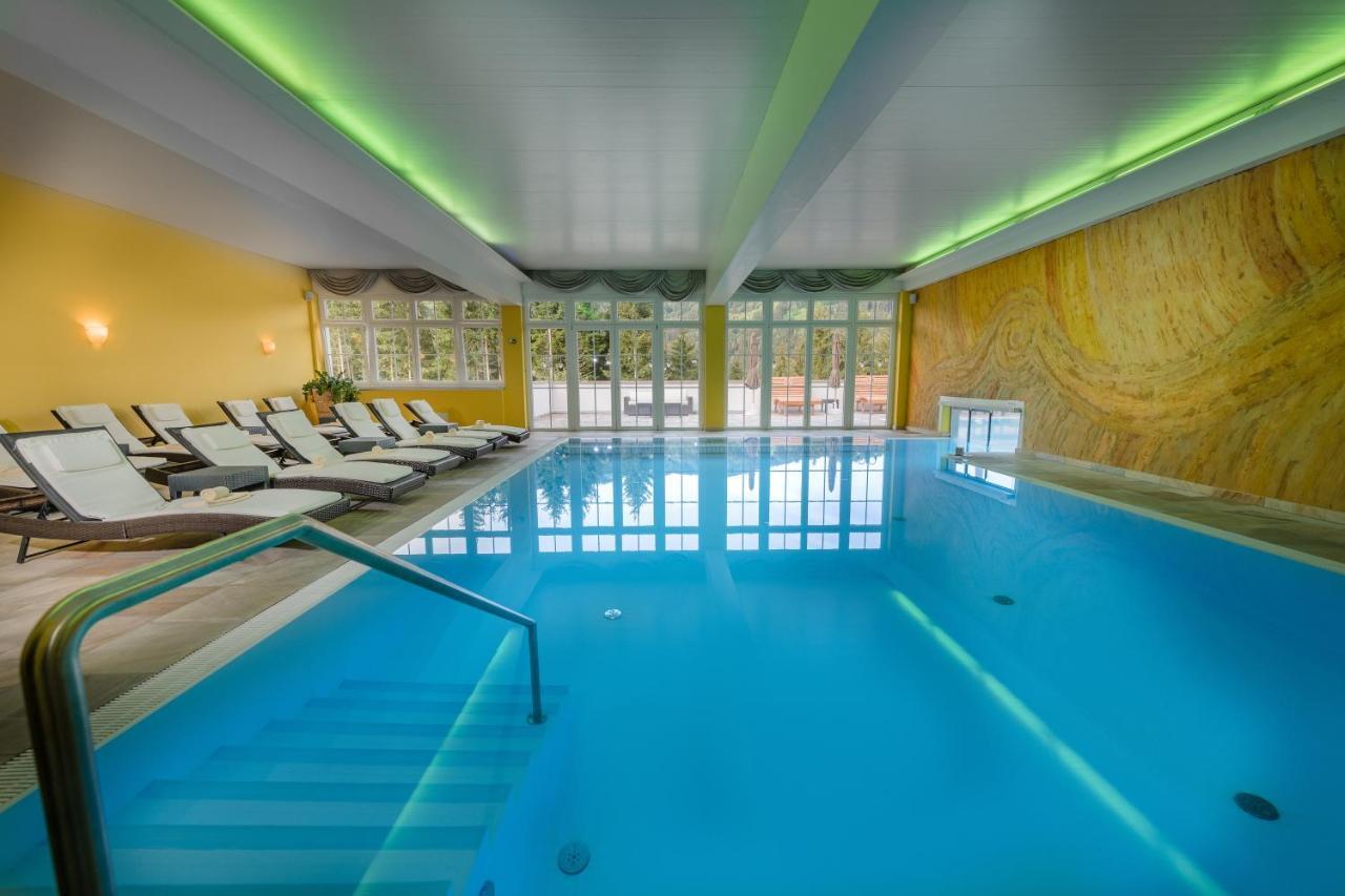 Hotel Moselebauer 4*