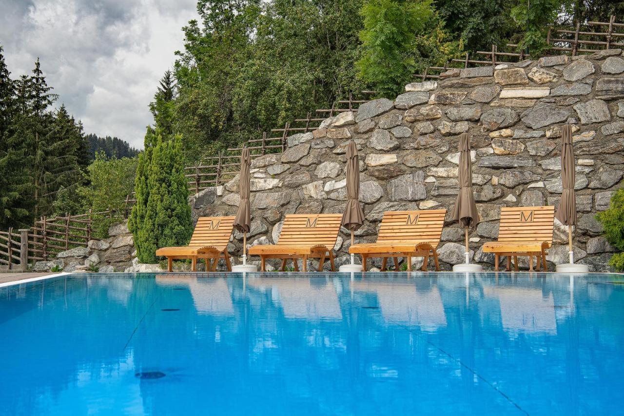 Moselebauer Hotel