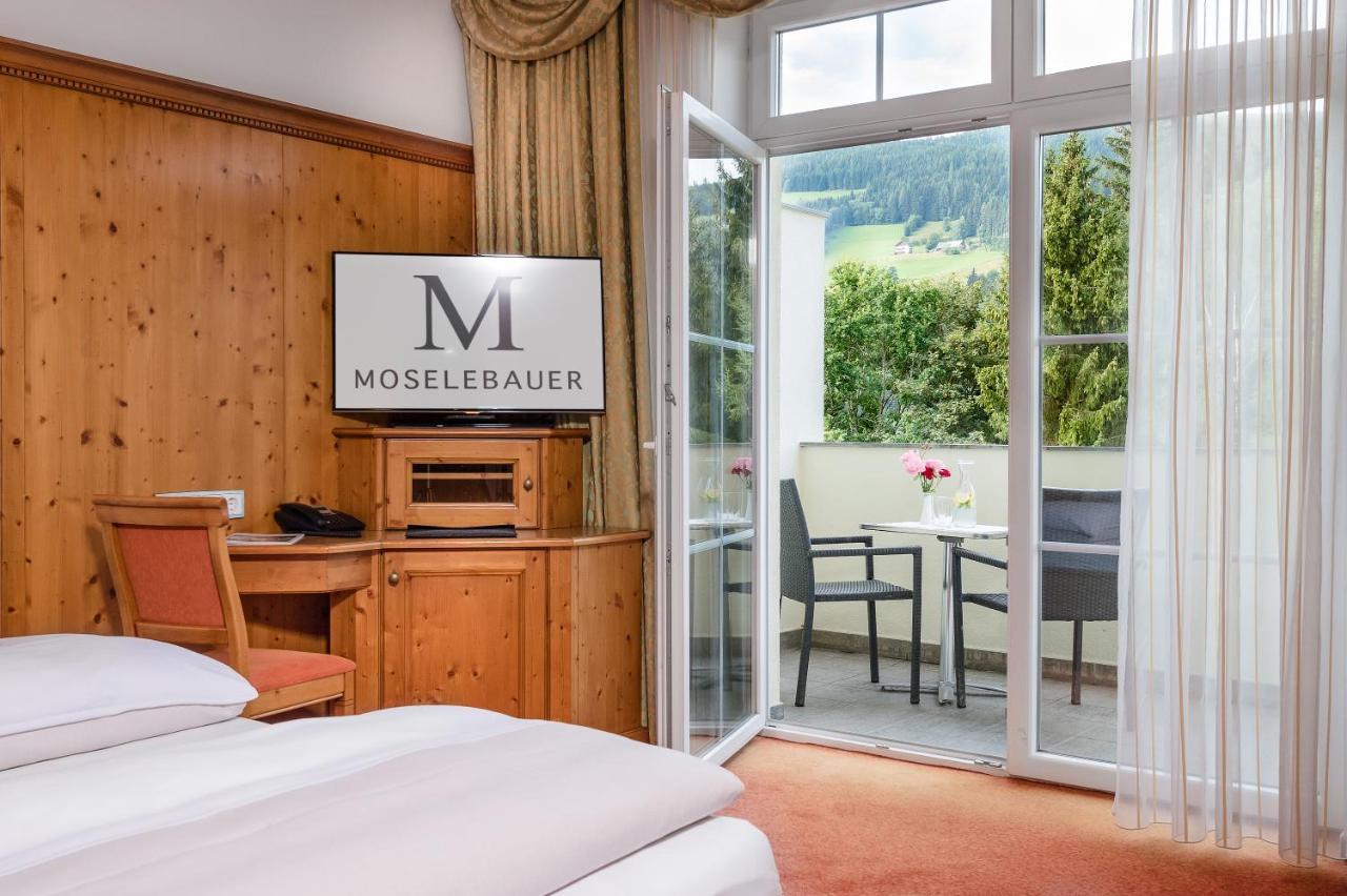Hotel Moselebauer