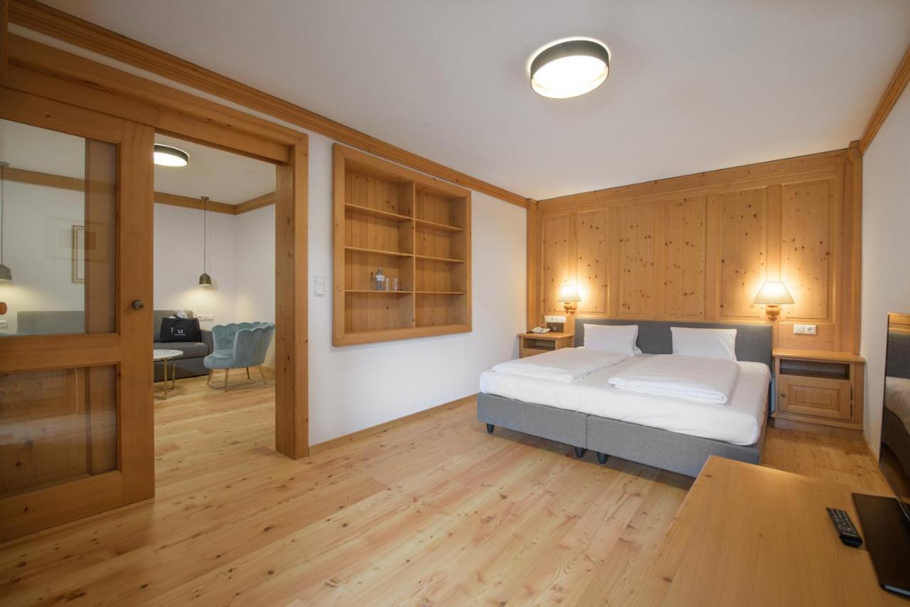 Hotel Moselebauer