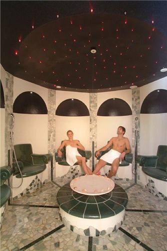 Moselebauer Hotel 4*